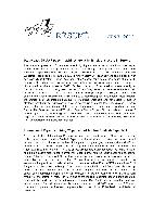 The Indian Paper Industry Brief