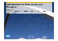 Global Solution Integration Sector Analysis