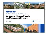 Global Paper Sector Overview