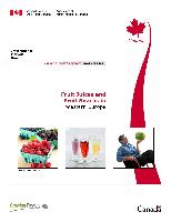 Juice Industry Statistics