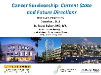 U.S. Cancer Sector Analysis