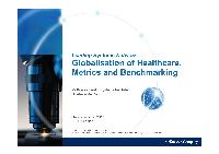Industry report on Pharmaceutical and Health Insurance