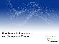 Vaccine : Innovation and Technology Trends