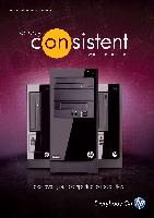 Personal Computer and Server Market Brief