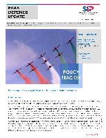 Defence Sector in India