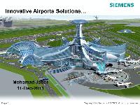 Airport Business Overview