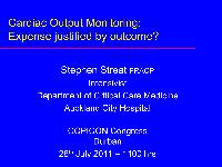 The Australian Catheter Industry