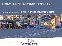 Global Fiber Sector Overview (fiber, fibre)