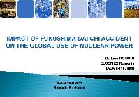Nuclear Power Market in Romania