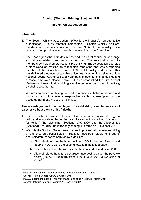 Scotch Whisky Sector Brief