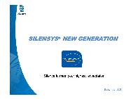 The European Generator Sector Analysis