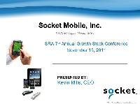 Industry report on Wireless Technology and Mobile Telephony in The United States