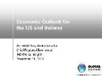 Light Vehicle Sector Statistics in The United States