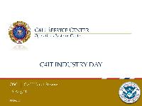 Software and Consulting Sector