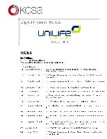 Medical Solutions - Annual Report 2011