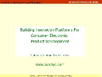 Personal Computer and Server in India and The United States : Innovation and Technology Trends