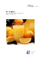 Juice : Innovation and Technology Trends