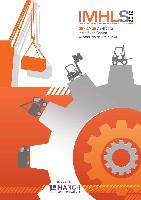Handling Equipment Sector in India
