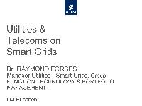 Global Connected Device Sector Brief