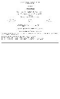 Moog Inc. - Investment Analysis, November 2011