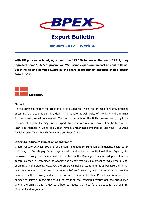 Meat Market  in Denmark, Russian Federation and France