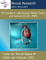 U.S. Cardiovascular Devices Industry : Innovation and Technology Trends