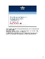 The Brazilian Airline Business Brief