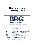 Solar Thermal Business Brief