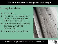 Paper Market Brief