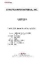 Synutra International Inc. - Annual Report 2011