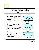 Metal and Mineral Market  in China, South Africa and The United States