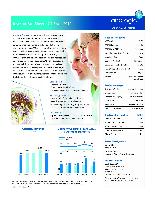 Analogic Corp. - Investment Analysis, March 2011