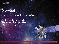 Satellite Sector in Australia
