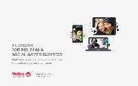 Global Social Game Sector Brief