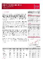 Company Report: Dairy Products and Egg in Vietnam for Year 2011
