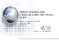 Electronic Component and Semiconductor Sector  in Japan and China