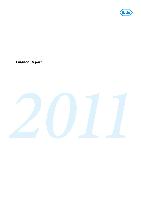 Roche Holding AG - Annual Report 2011