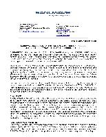Company Report: Medical Equipment and Supply in The United States for Year 2012