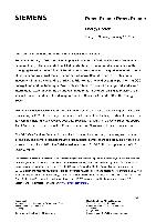 Siemens AG - Company Report for Year 2011