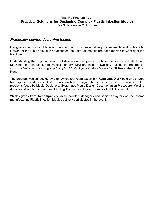 Company Report: Machine Tool in India for Year 2011