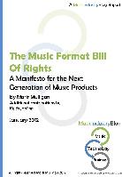 Music Business Brief Overview