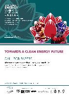 The Future of The Thai Renewable Energy