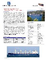 Company Report: Dry Bulk in Australia for Year 2011