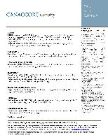 Company Report: Metal and Mineral in Canada and The United States for Year 2011