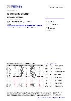 Company Report: Ophthalmic Devices in China and Taiwan for Year 2011