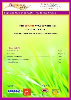 The Italian Green Packaging Sector Brief