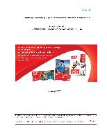Bharti Airtel Ltd. - Annual Report 2011
