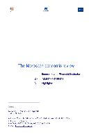 Morocco: Trade Statistics, 2011