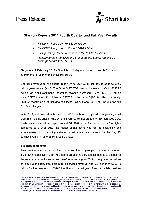 Company Report: Television Broadcasting in Singapore for Year 2011