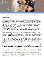 Company Report: Education and Training in The United States and China for Year 2011